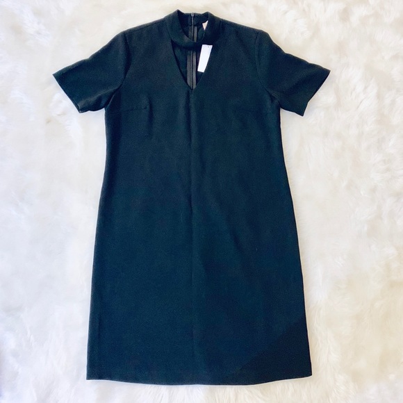 Philosophy Dresses & Skirts - NWT Philosophy Short Sleeve Choker Dress